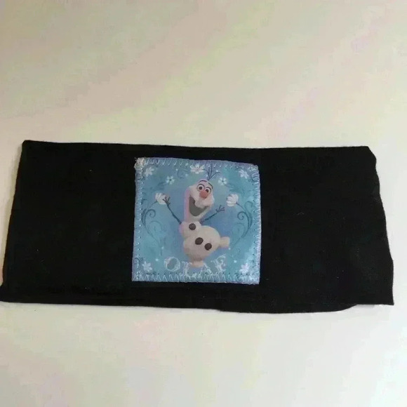 Olaf handmade headband - Picture 2 of 3